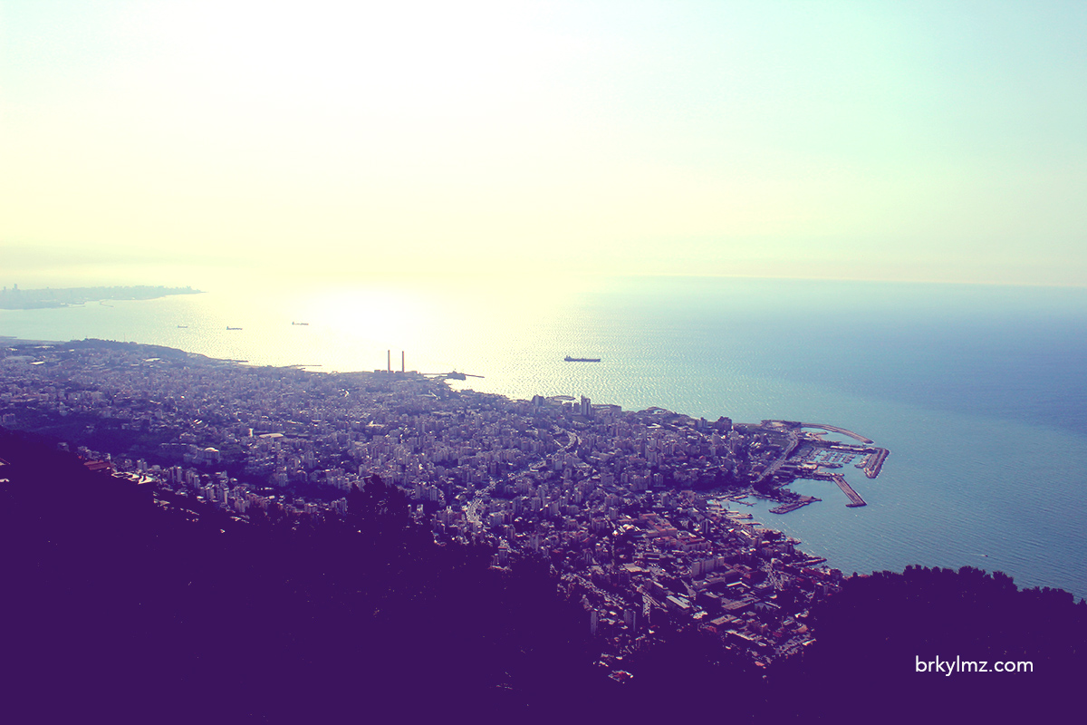 Beyrut (Lubnan)