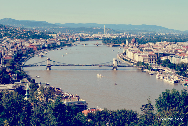 Budapeste (Macaristan)